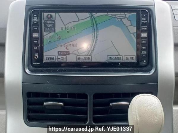 Used 2008 AT toyota noah ZRR75G Image[22]