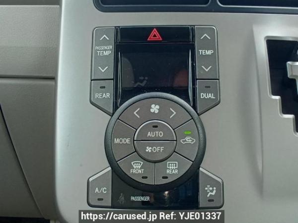 Used 2008 AT toyota noah ZRR75G Image[23]