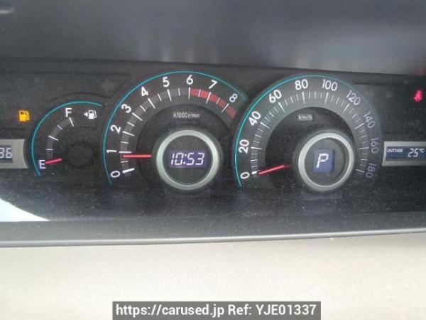 Used 2008 AT toyota noah ZRR75G Image[25]