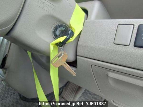 Used 2008 AT toyota noah ZRR75G Image[27]