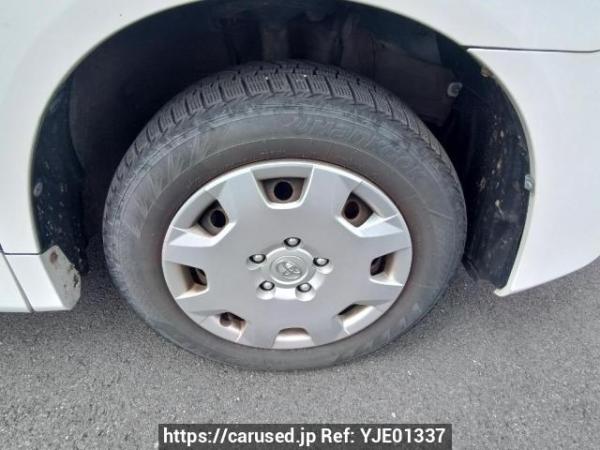 Used 2008 AT toyota noah ZRR75G Image[28]