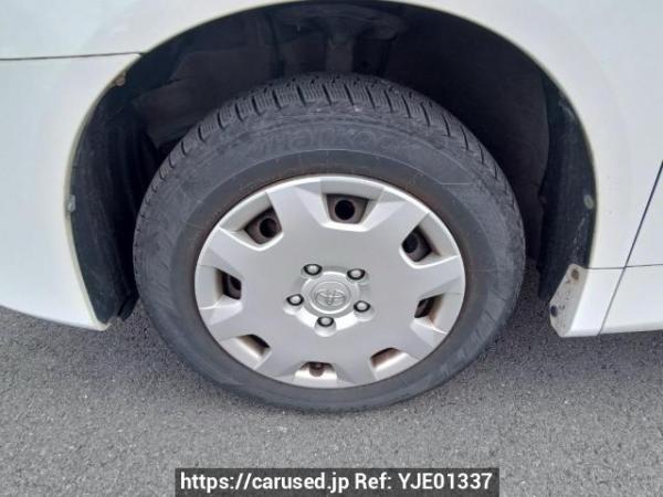 Used 2008 AT toyota noah ZRR75G Image[29]