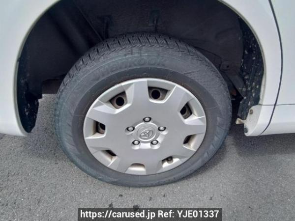Used 2008 AT toyota noah ZRR75G Image[30]