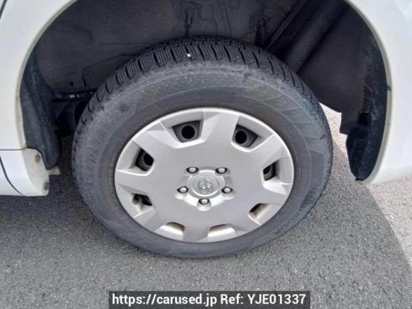 Used 2008 AT toyota noah ZRR75G Image[31]
