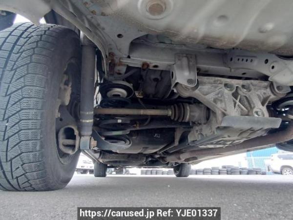 Used 2008 AT toyota noah ZRR75G Image[38]
