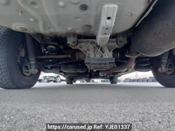 Used 2008 AT toyota noah ZRR75G Image[40]