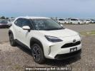 Toyota YARIS CROSS MXPB10
