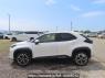 Used 2021 AT toyota yaris-cross MXPB10 Image[3]