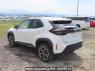 Used 2021 AT toyota yaris-cross MXPB10 Image[4]