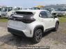 Used 2021 AT toyota yaris-cross MXPB10 Image[6]