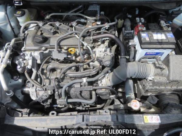 Used 2021 AT toyota yaris-cross MXPB10 Image[10]