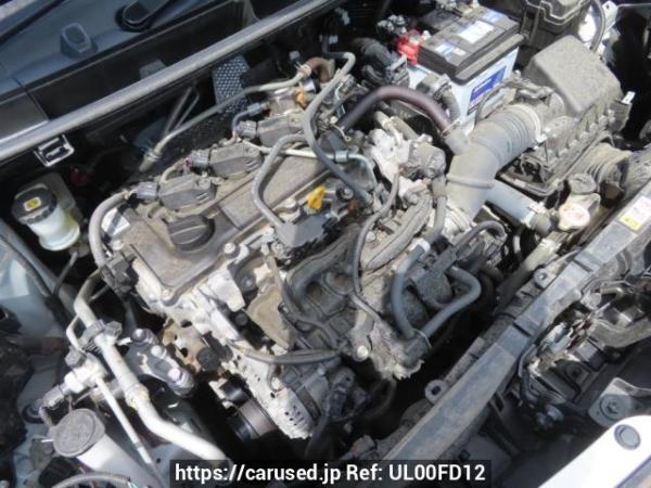 Used 2021 AT toyota yaris-cross MXPB10 Image[11]