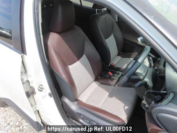 Used 2021 AT toyota yaris-cross MXPB10 Image[15]