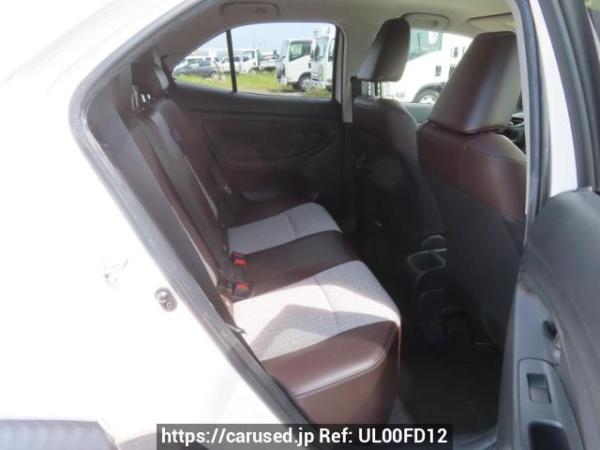 Used 2021 AT toyota yaris-cross MXPB10 Image[18]