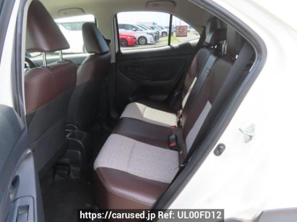 Used 2021 AT toyota yaris-cross MXPB10 Image[19]