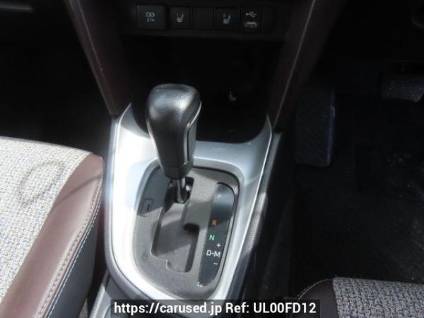 Used 2021 AT toyota yaris-cross MXPB10 Image[25]