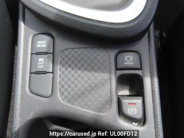 Used 2021 AT toyota yaris-cross MXPB10 Image[26]