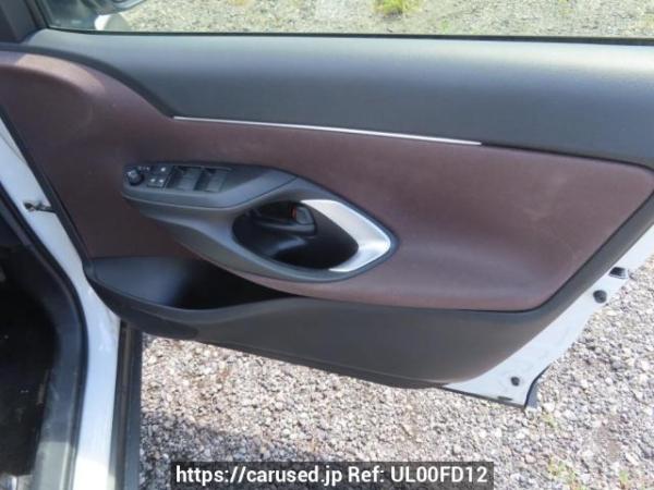 Used 2021 AT toyota yaris-cross MXPB10 Image[32]