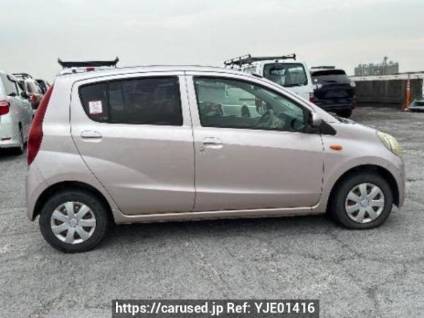 Used 2009 AT daihatsu mira L275S Image[7]