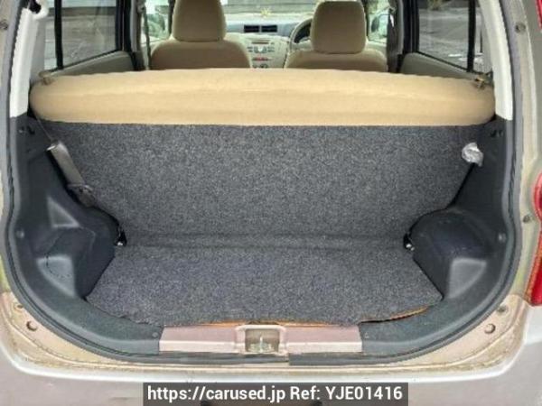 Used 2009 AT daihatsu mira L275S Image[8]