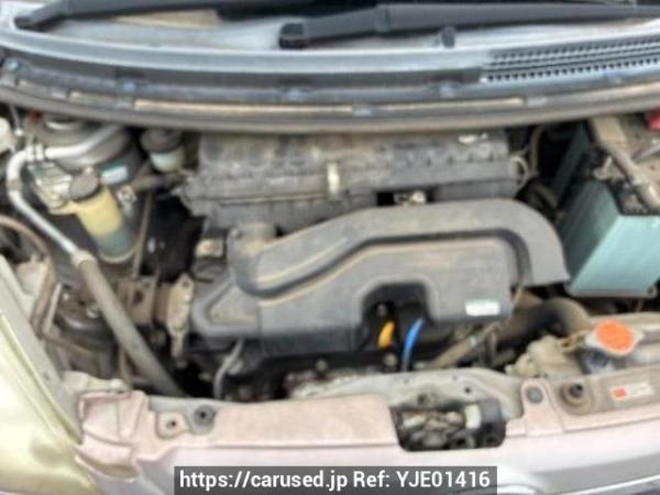 Used 2009 AT daihatsu mira L275S Image[9]