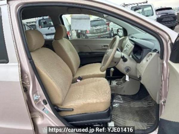 Used 2009 AT daihatsu mira L275S Image[11]