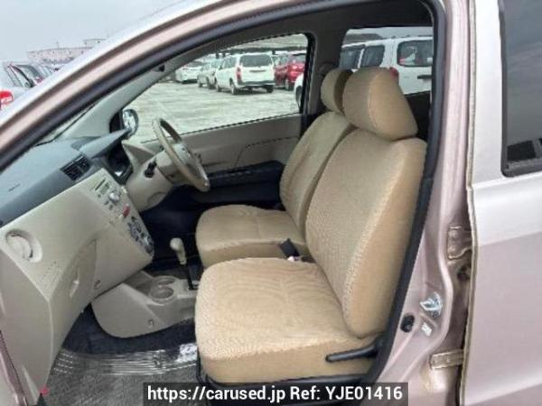 Used 2009 AT daihatsu mira L275S Image[12]