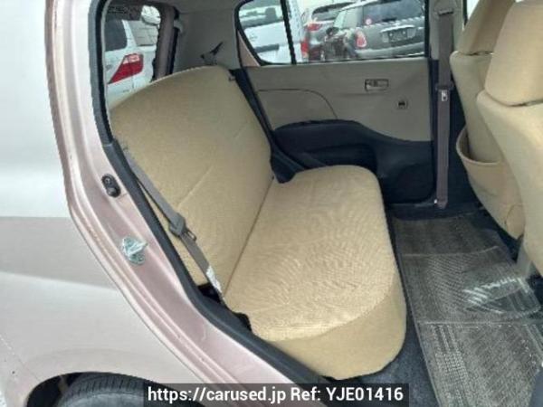 Used 2009 AT daihatsu mira L275S Image[13]
