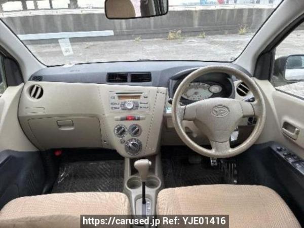 Used 2009 AT daihatsu mira L275S Image[15]