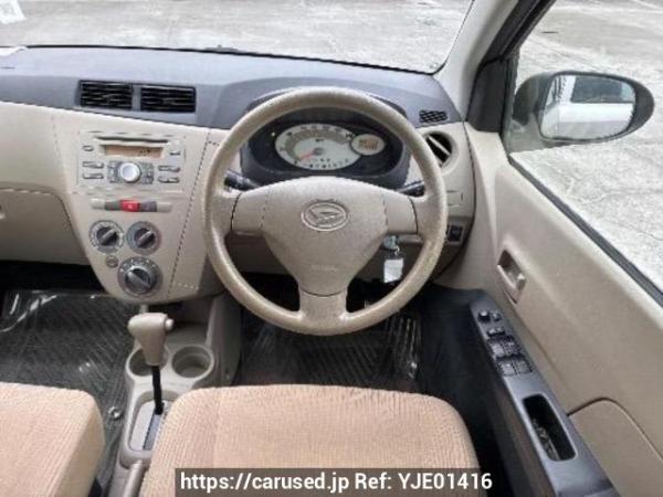 Used 2009 AT daihatsu mira L275S Image[17]