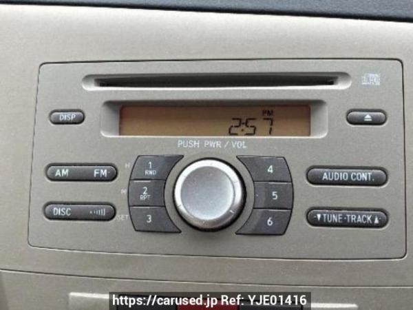 Used 2009 AT daihatsu mira L275S Image[18]
