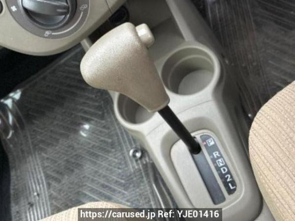 Used 2009 AT daihatsu mira L275S Image[20]