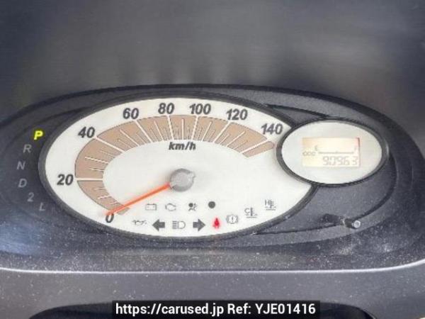Used 2009 AT daihatsu mira L275S Image[21]