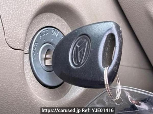 Used 2009 AT daihatsu mira L275S Image[23]