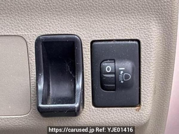 Used 2009 AT daihatsu mira L275S Image[24]