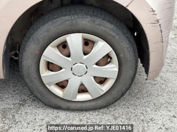 Used 2009 AT daihatsu mira L275S Image[26]