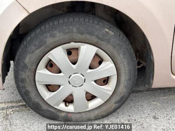 Used 2009 AT daihatsu mira L275S Image[27]