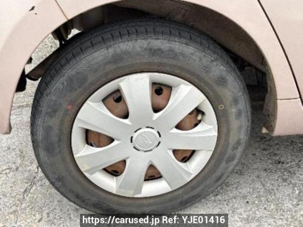 Used 2009 AT daihatsu mira L275S Image[28]