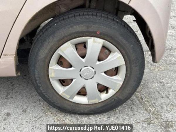 Used 2009 AT daihatsu mira L275S Image[29]