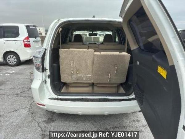 Used 2010 AT toyota vanguard ACA33W Image[8]