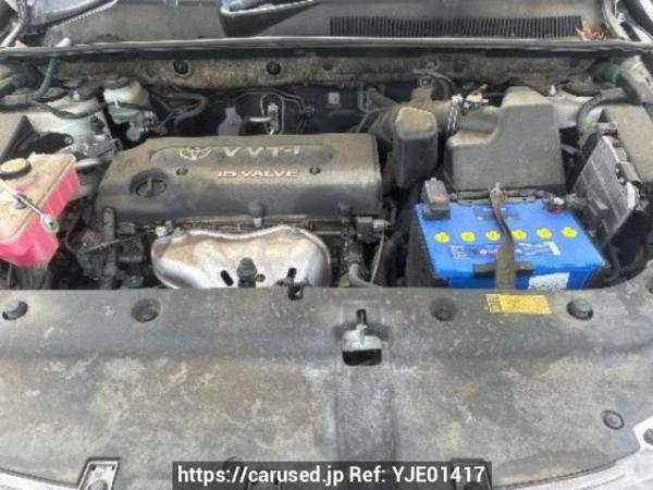 Used 2010 AT toyota vanguard ACA33W Image[9]