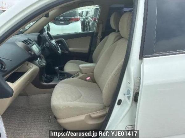 Used 2010 AT toyota vanguard ACA33W Image[12]
