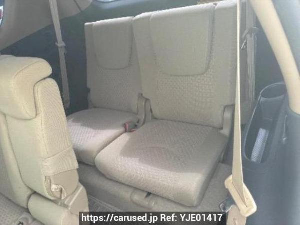 Used 2010 AT toyota vanguard ACA33W Image[15]