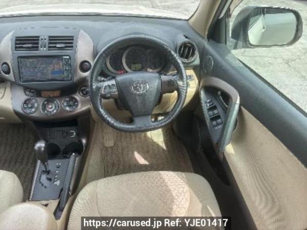 Used 2010 AT toyota vanguard ACA33W Image[18]