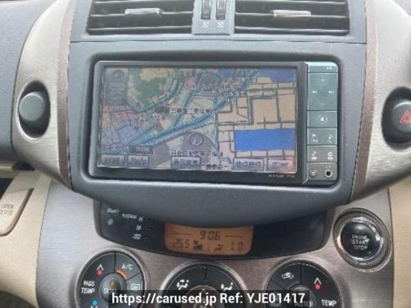 Used 2010 AT toyota vanguard ACA33W Image[19]