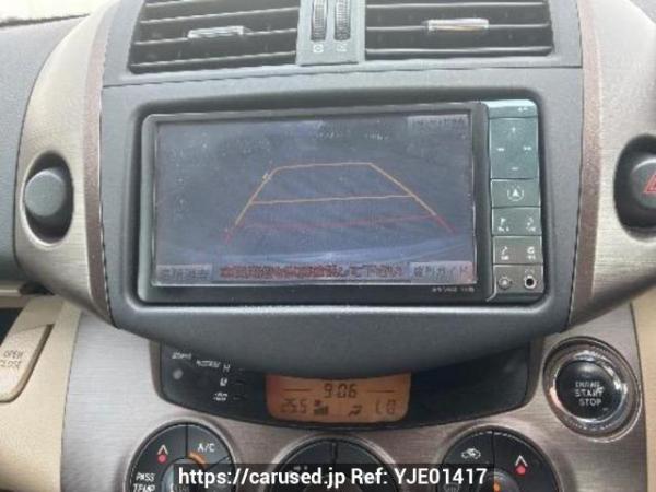 Used 2010 AT toyota vanguard ACA33W Image[20]
