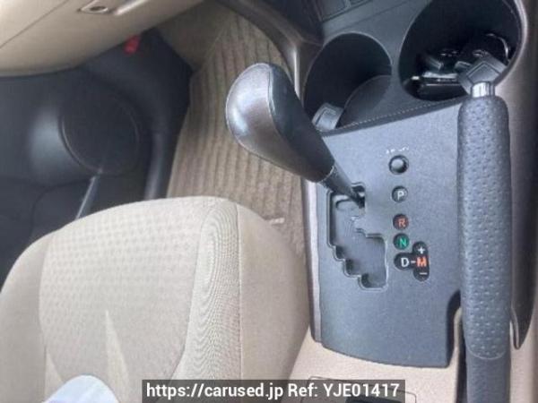 Used 2010 AT toyota vanguard ACA33W Image[22]