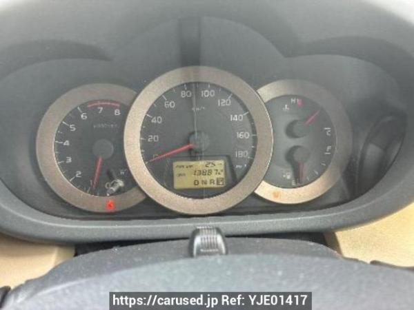 Used 2010 AT toyota vanguard ACA33W Image[23]