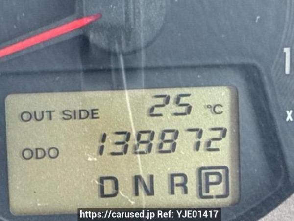 Used 2010 AT toyota vanguard ACA33W Image[24]