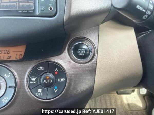 Used 2010 AT toyota vanguard ACA33W Image[25]